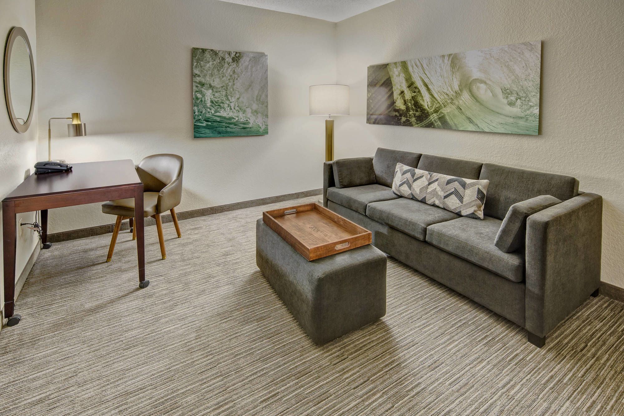 SpringHill Suites Naples
