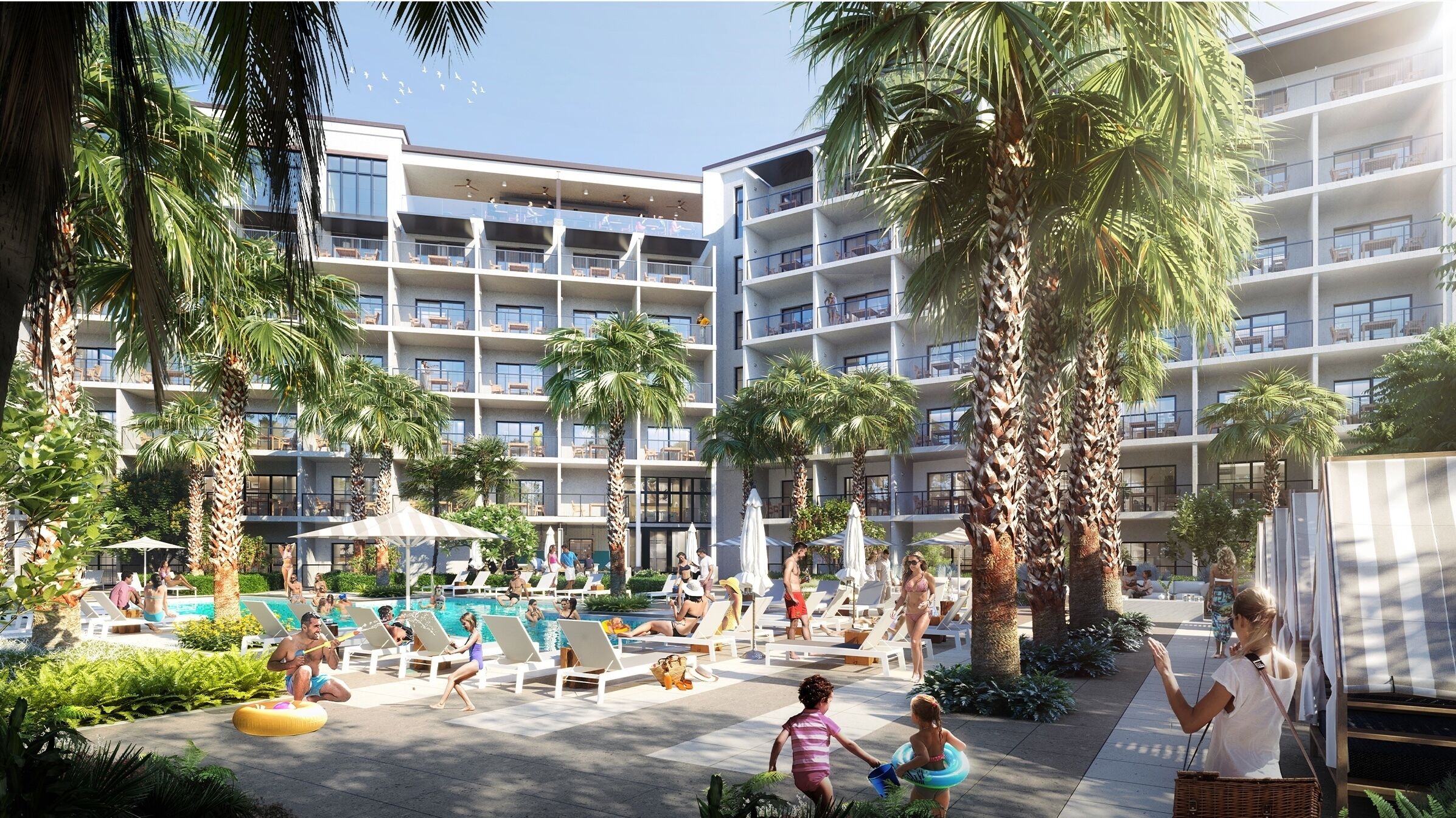 The Perry Hotel Naples