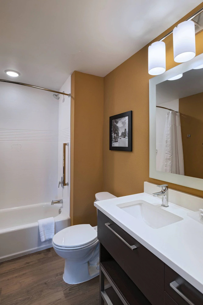 TownePlace Suites Naples