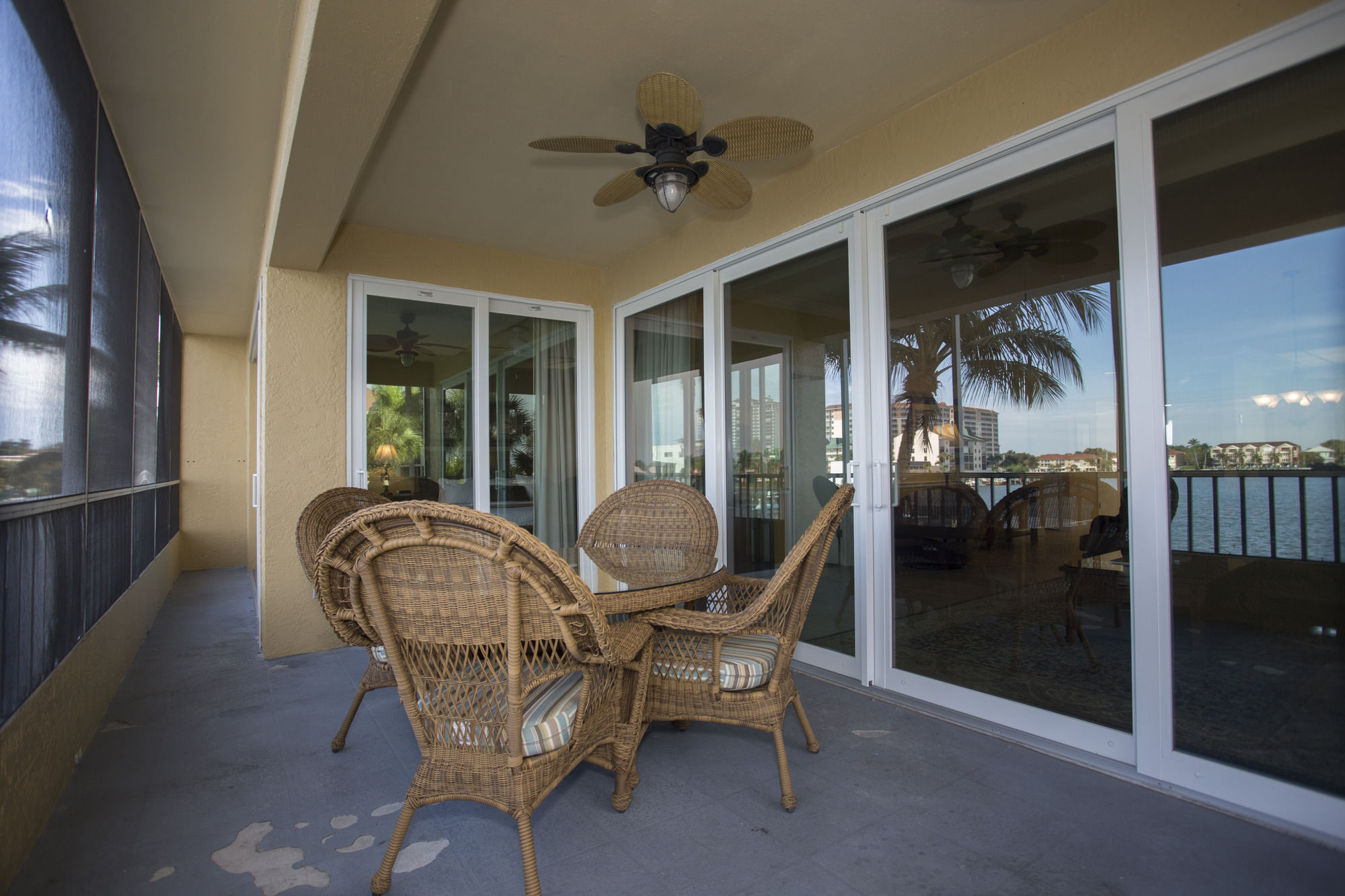 Vanderbilt Beach Resort