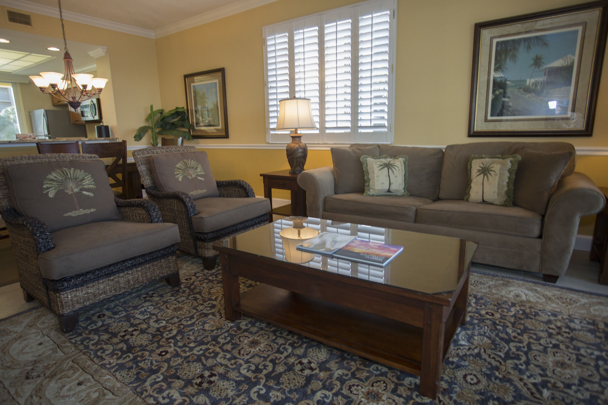Vanderbilt Beach Resort