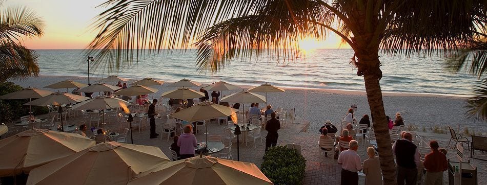 Vanderbilt Beach Resort