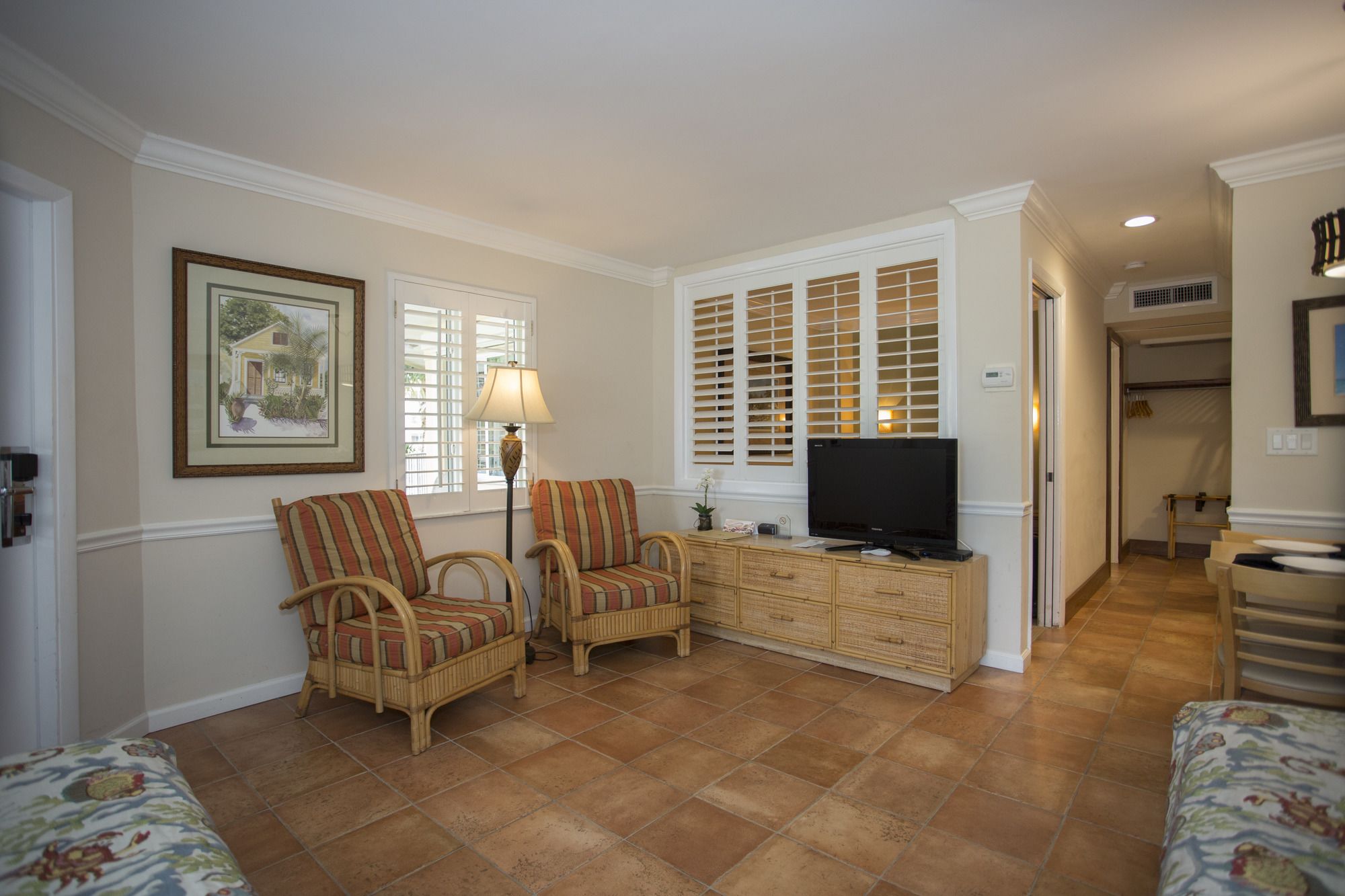 Vanderbilt Beach Resort