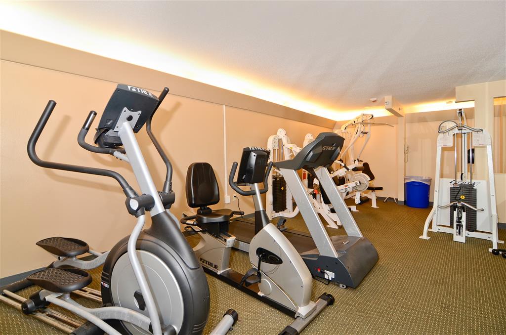 Best Western Navarre Waterfront