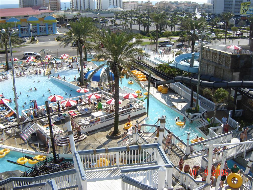 Best Western Navarre Waterfront