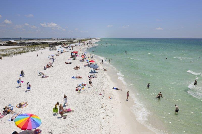 Best Western Navarre Waterfront