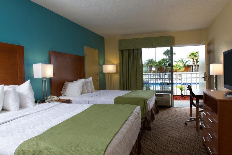 Best Western Navarre Waterfront