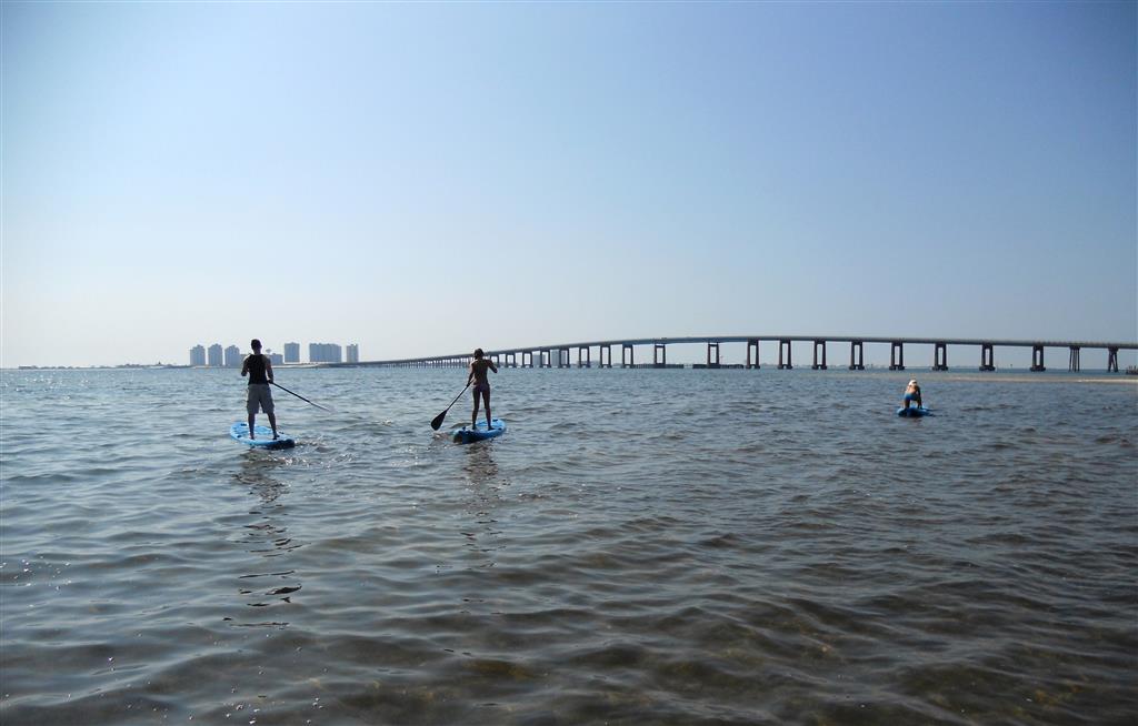 Best Western Navarre Waterfront