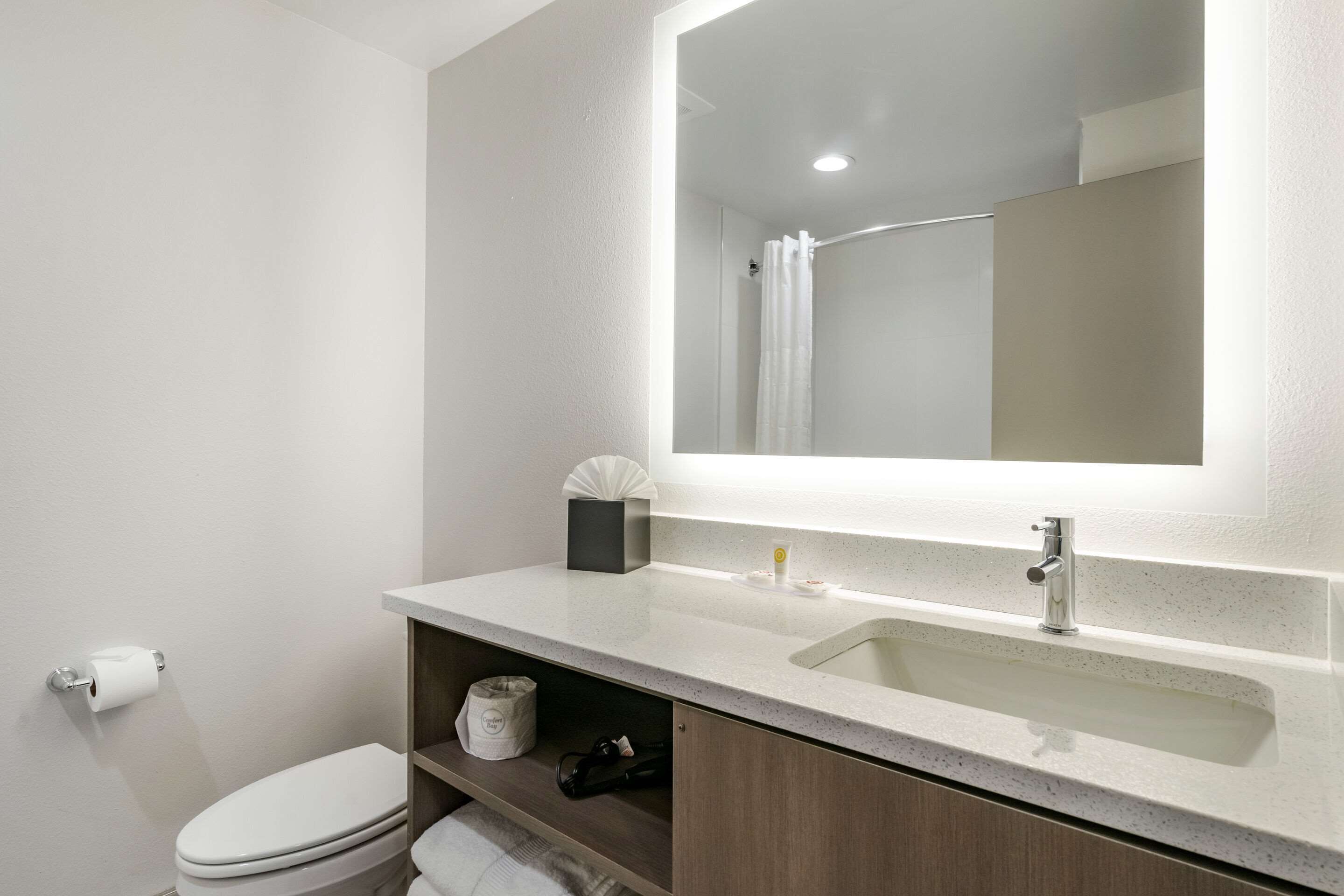Comfort Inn & Suites New Port Richey Downtown District