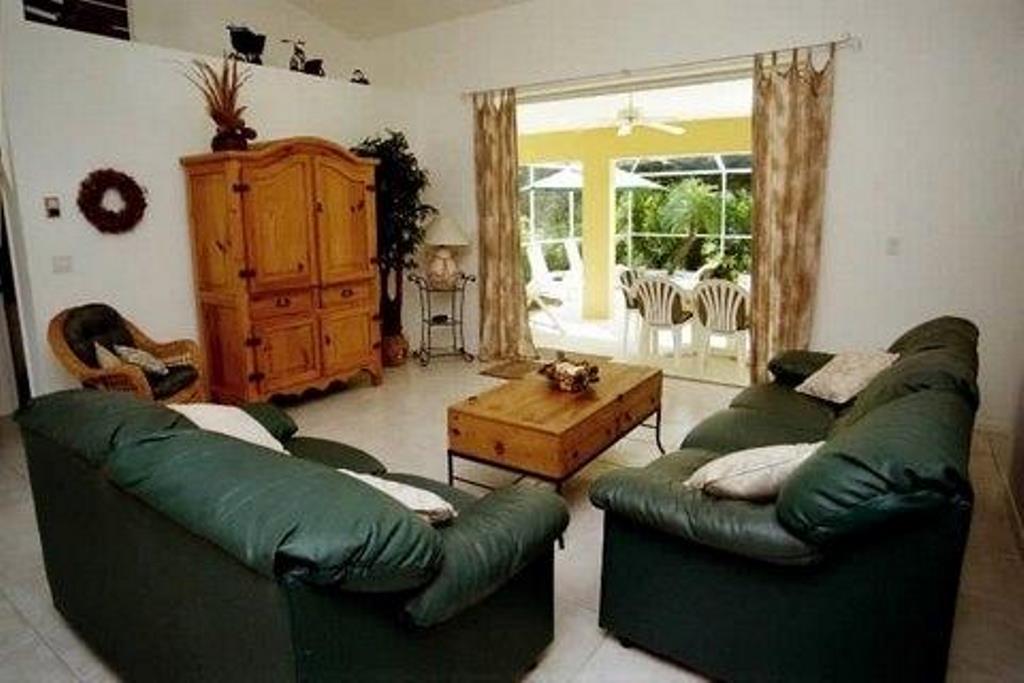 Universal Vacation Homes New Port Richey