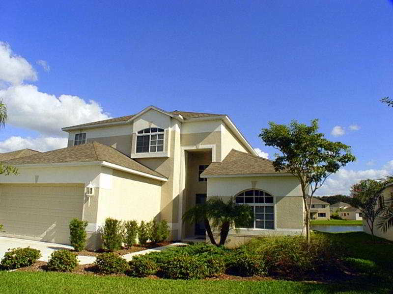 Universal Vacation Homes New Port Richey