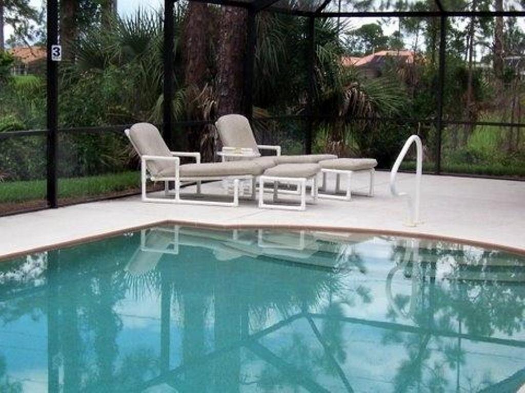Universal Vacation Homes New Port Richey