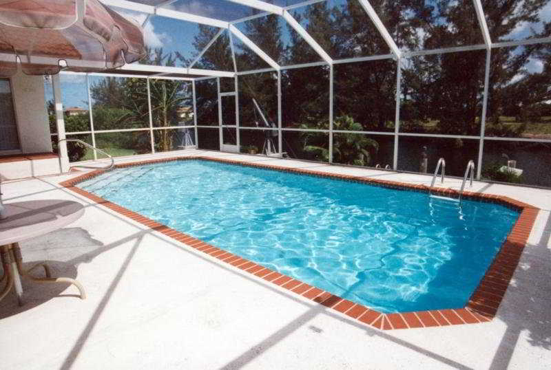 Universal Vacation Homes New Port Richey