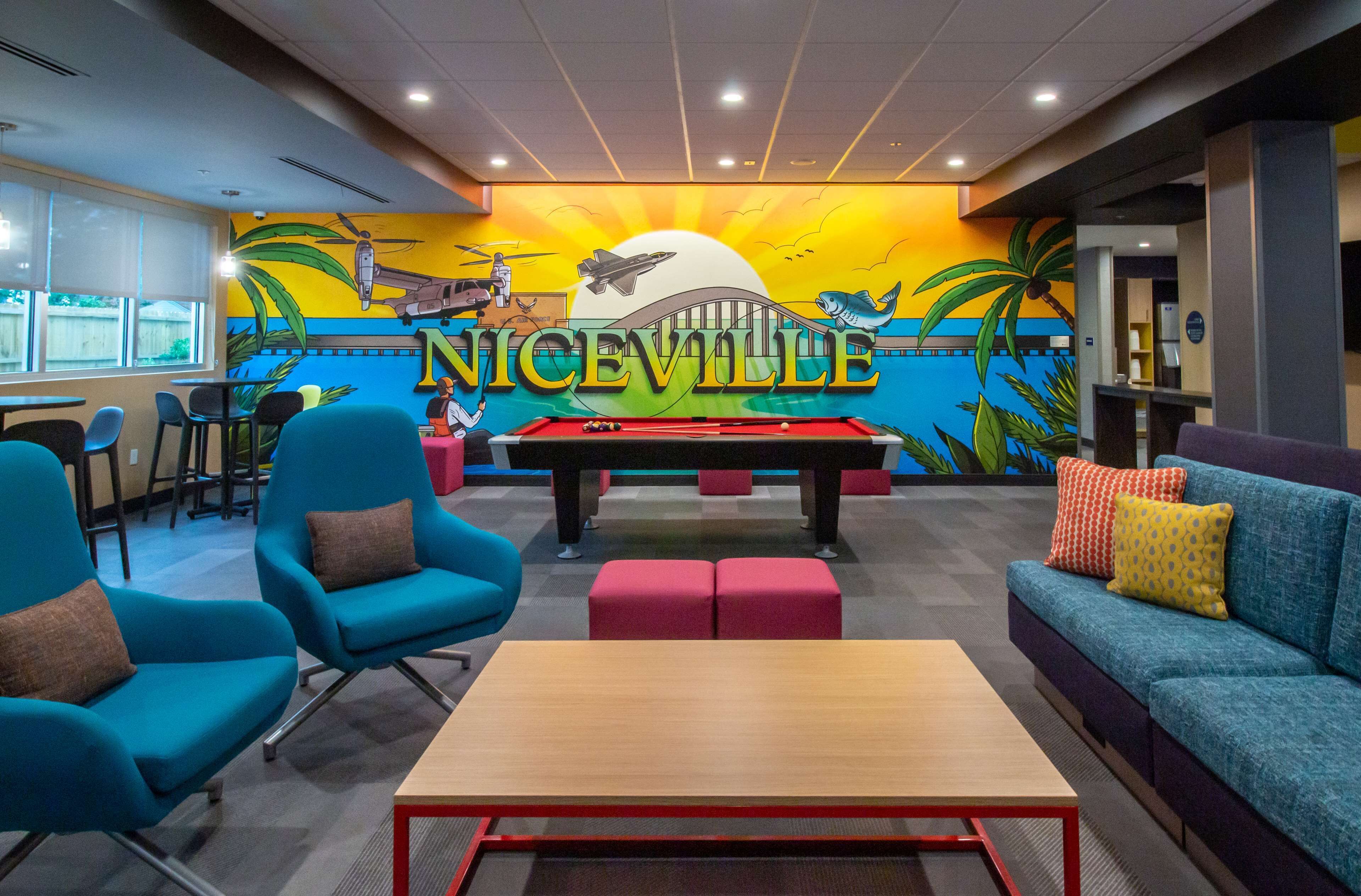 Tru by Hilton Niceville Eglin Air Force Base