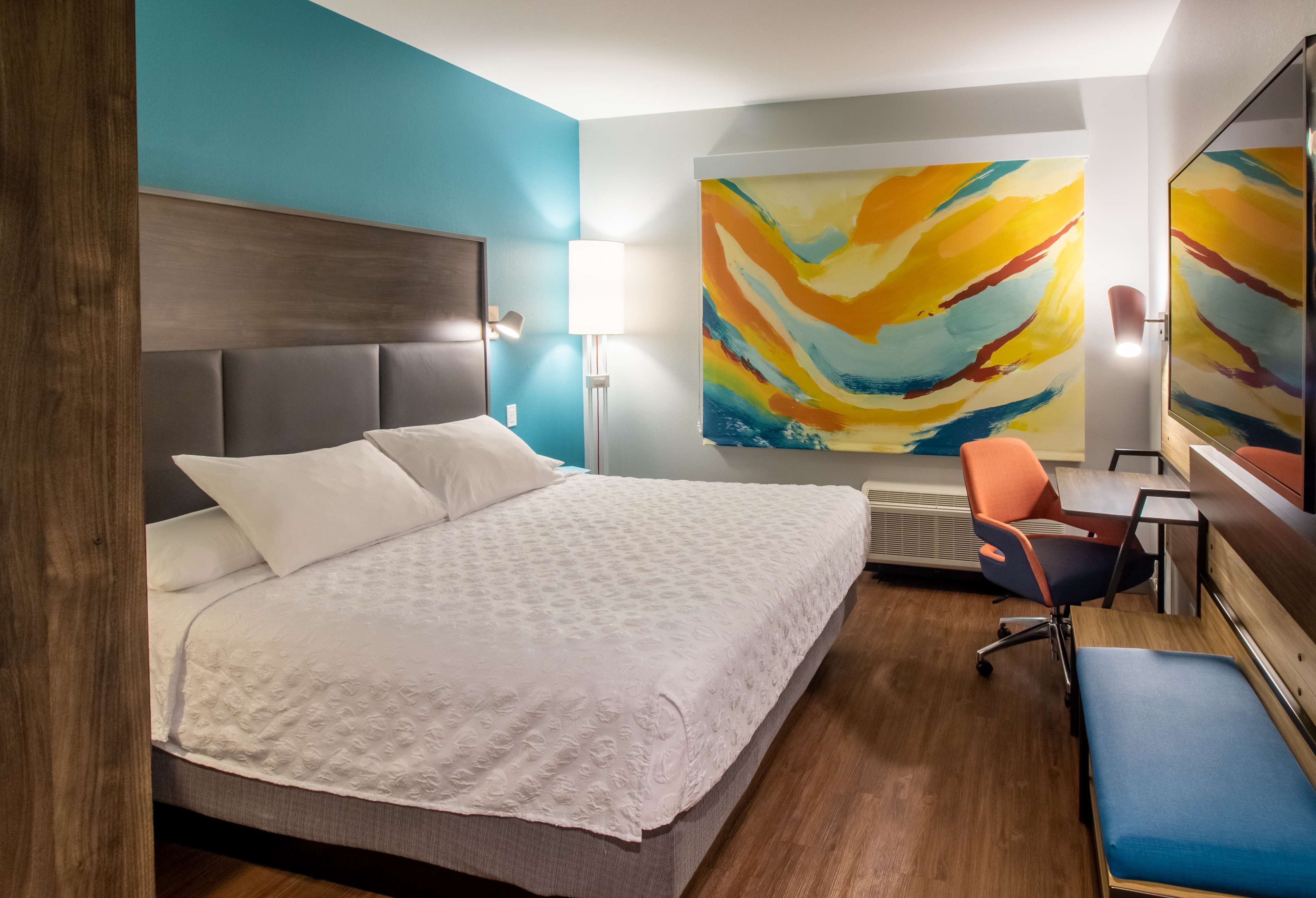 Tru by Hilton Niceville Eglin Air Force Base