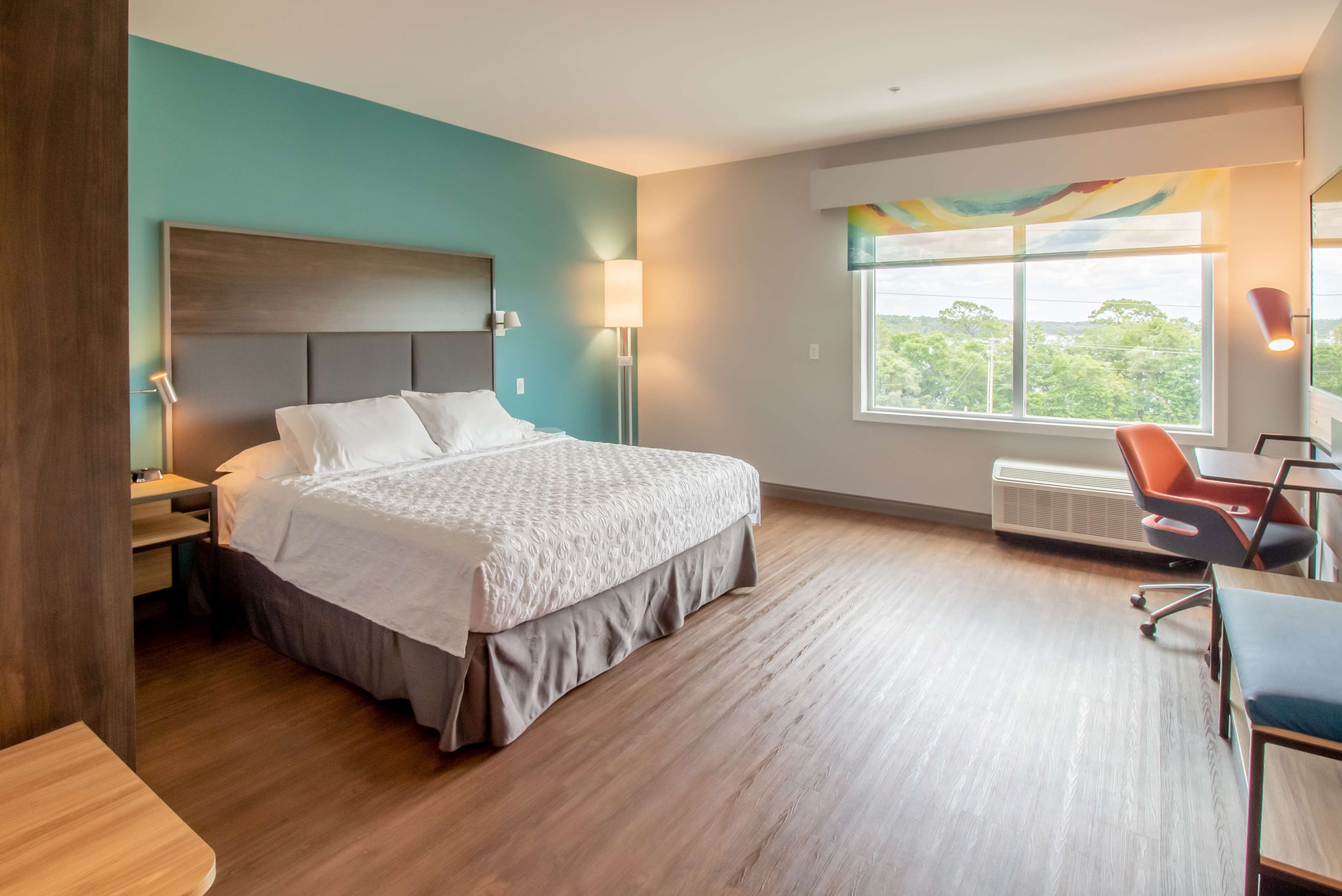 Tru by Hilton Niceville Eglin Air Force Base