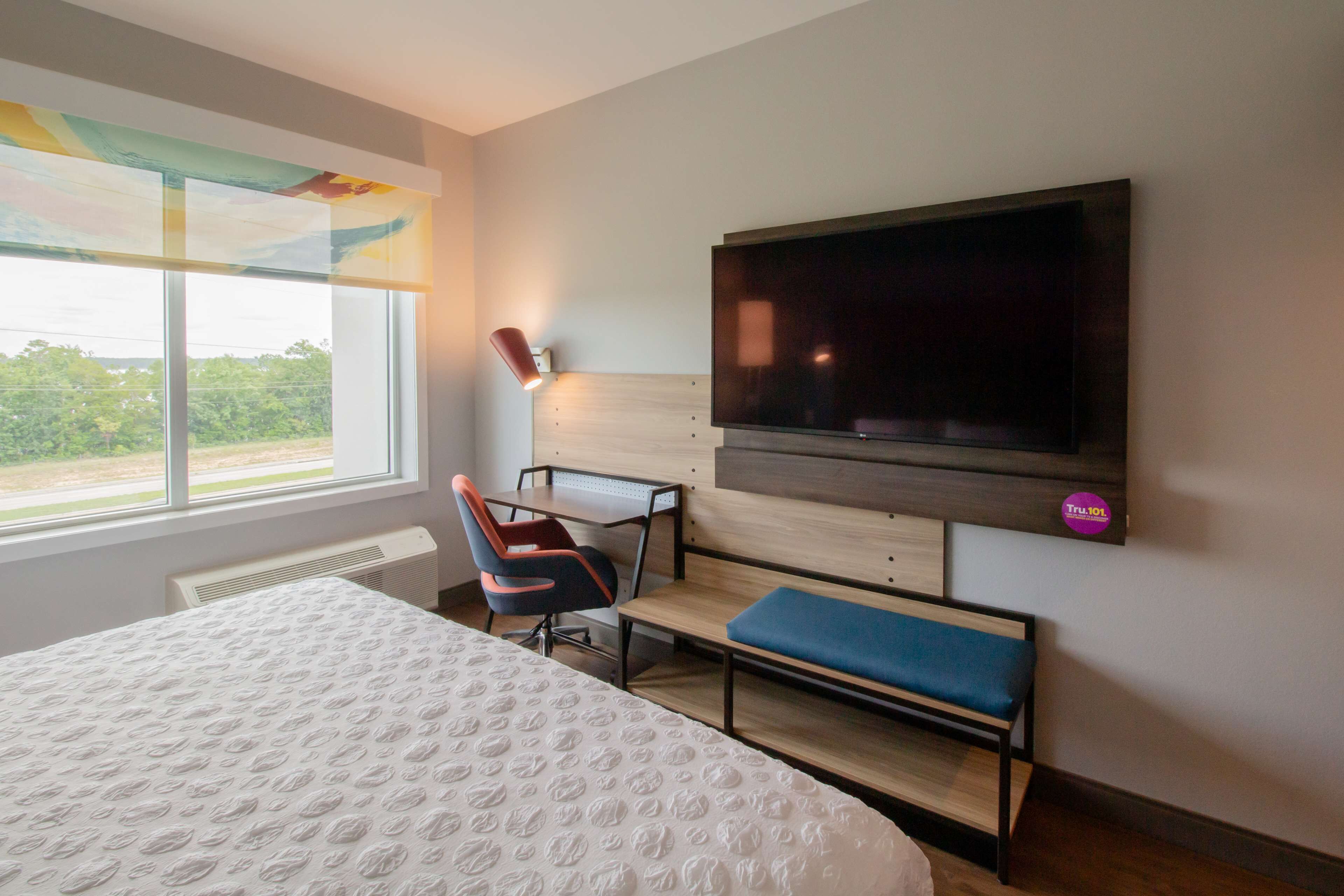 Tru by Hilton Niceville Eglin Air Force Base