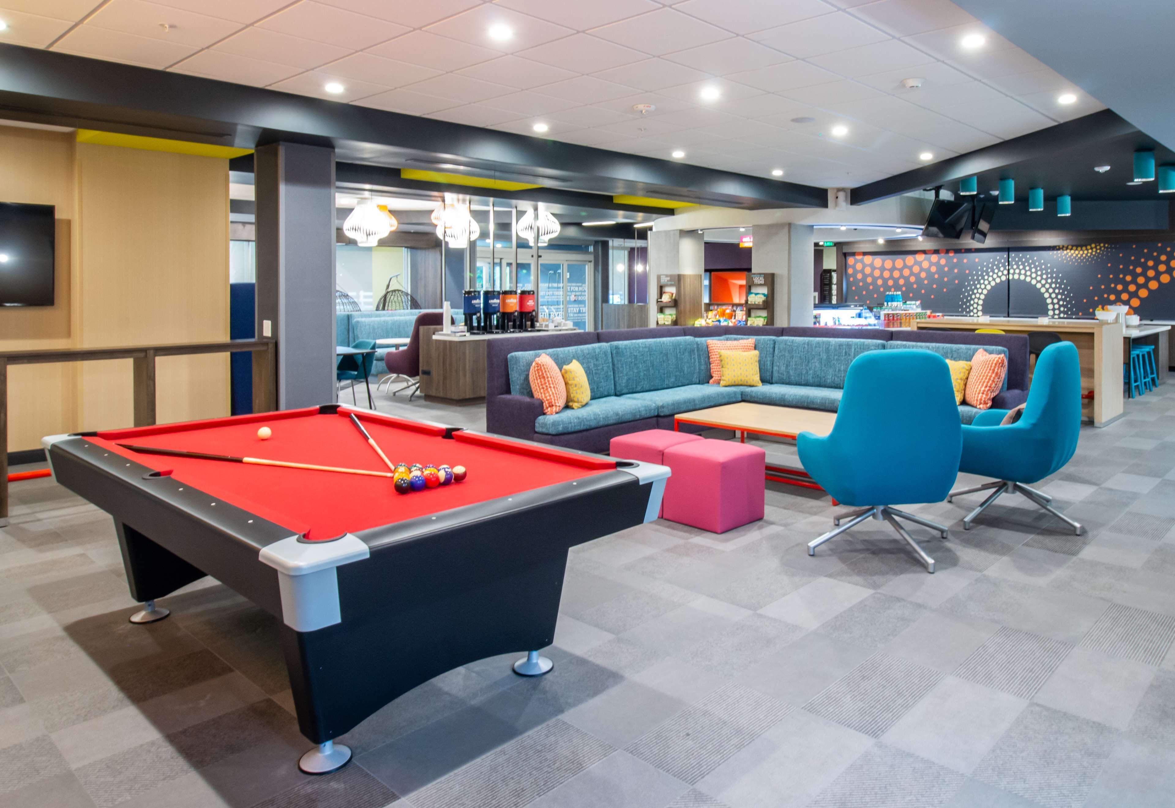 Tru by Hilton Niceville Eglin Air Force Base