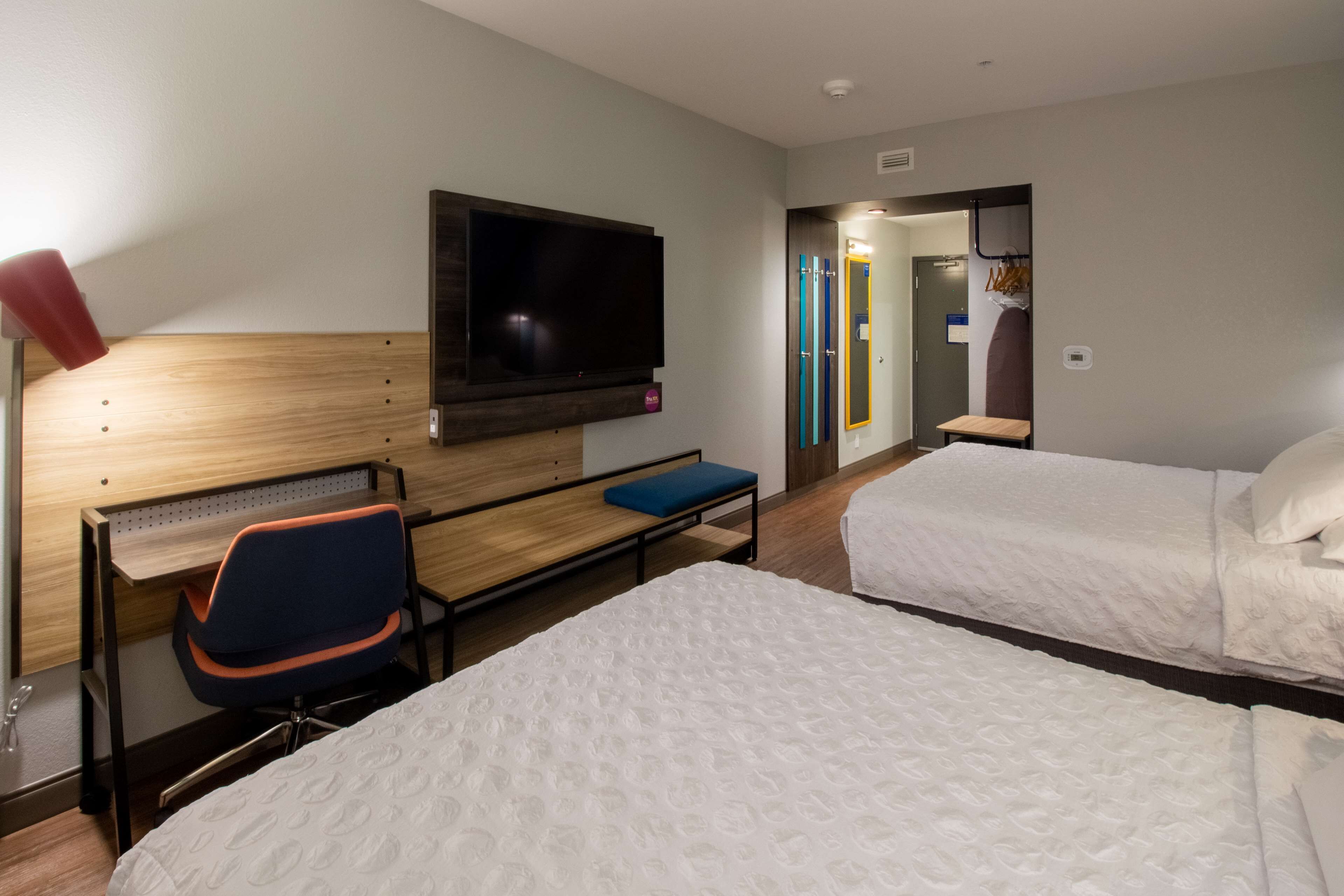 Tru by Hilton Niceville Eglin Air Force Base