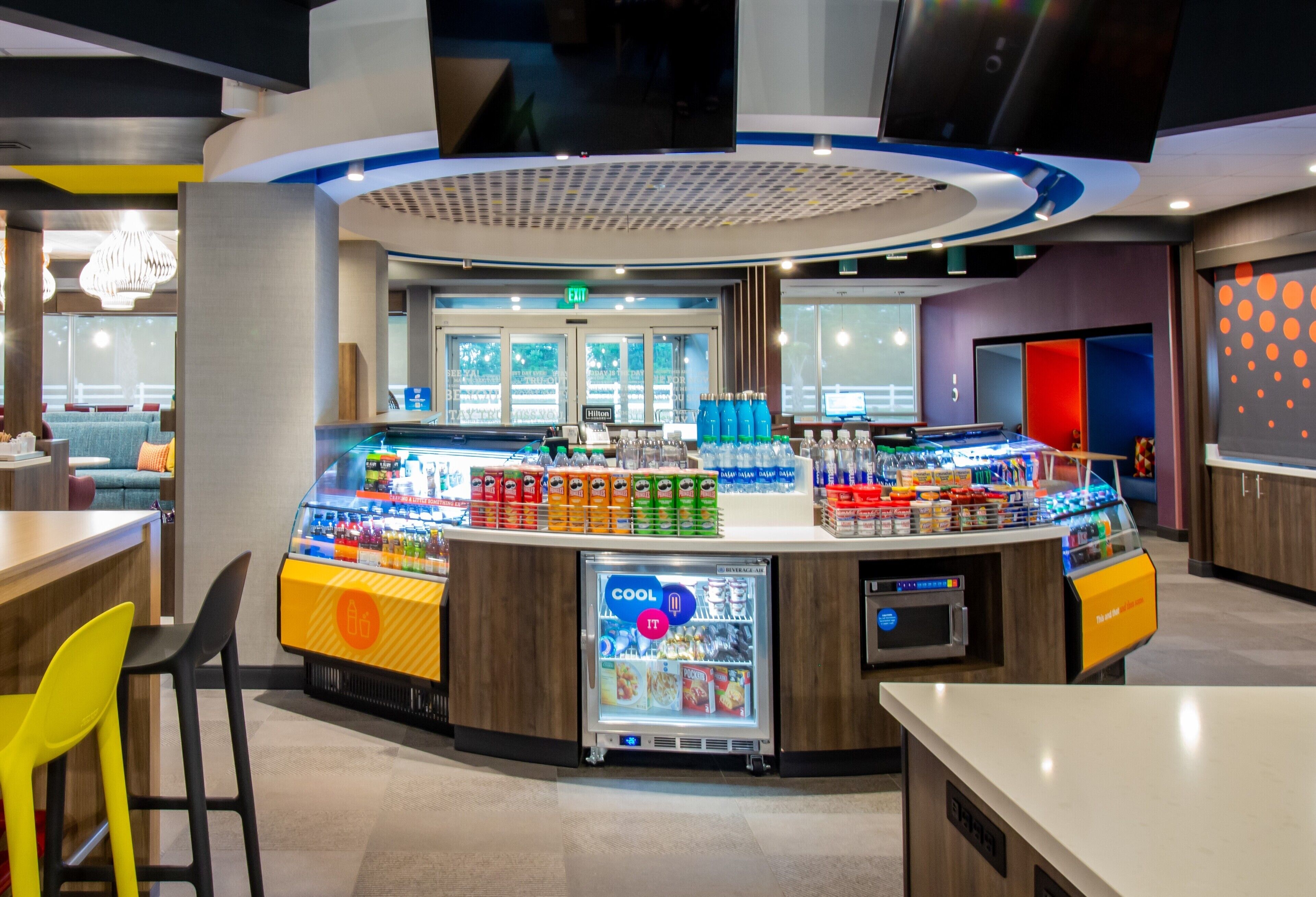 Tru by Hilton Niceville Eglin Air Force Base