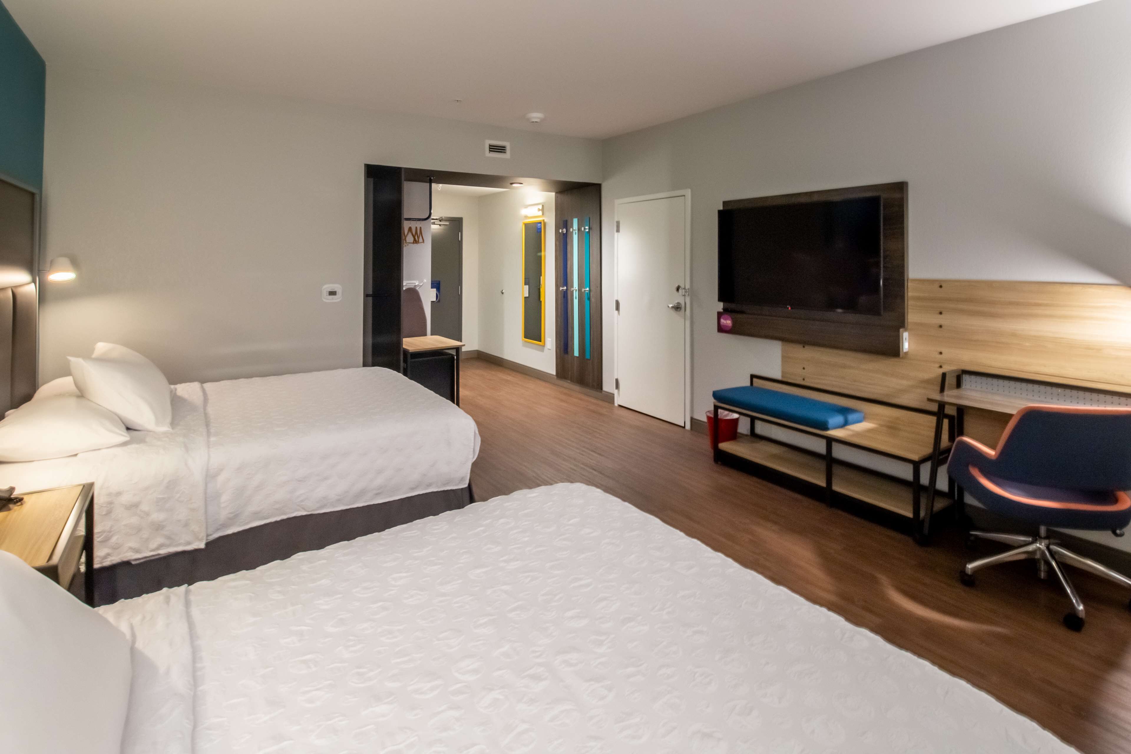 Tru by Hilton Niceville Eglin Air Force Base