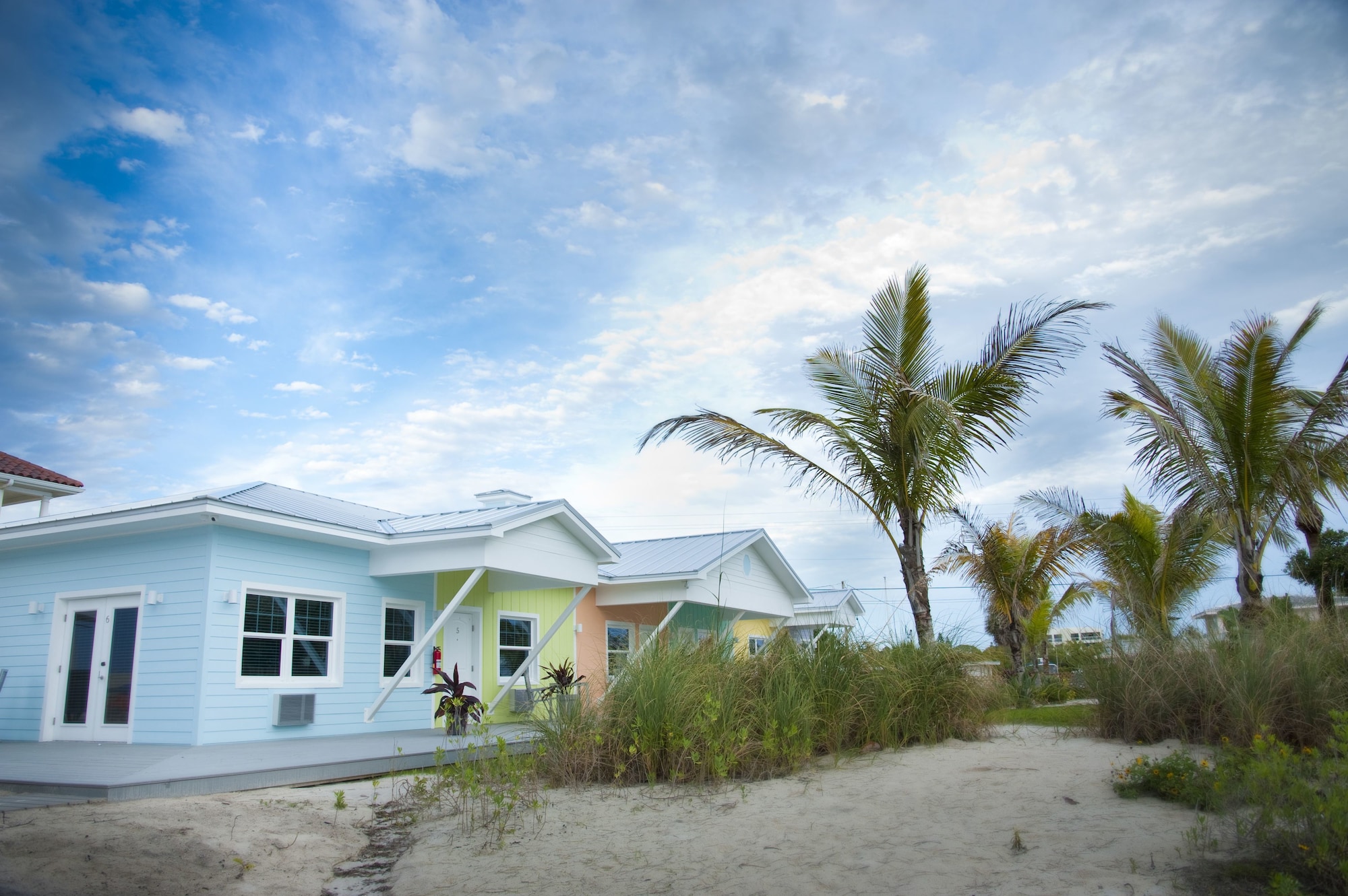 On the Beach Casey Key