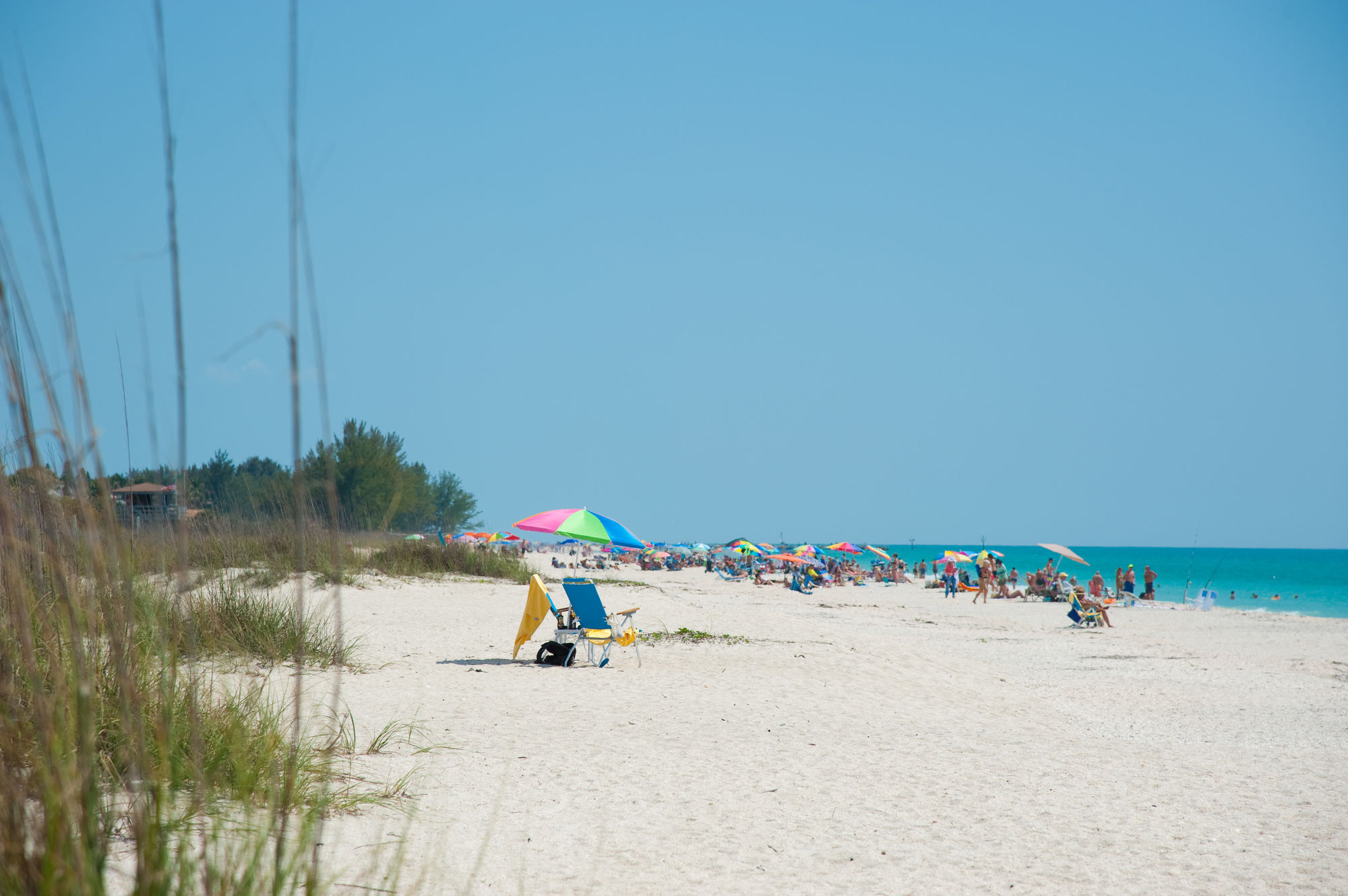On the Beach Casey Key