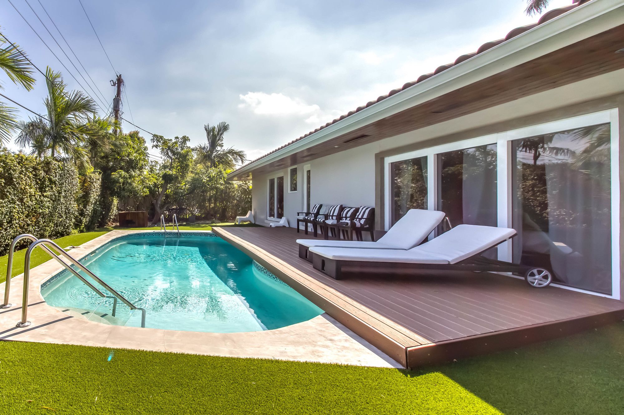 Villa Lunablu
