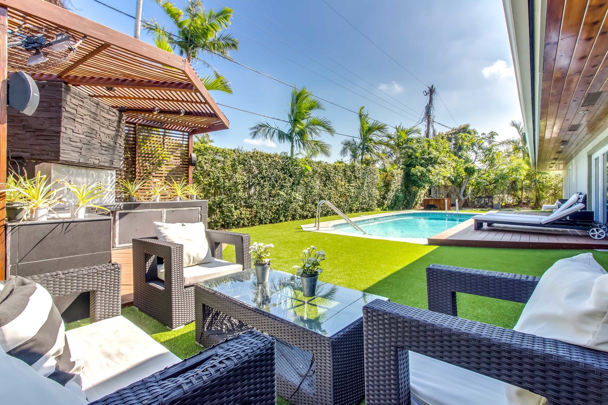 Villa Lunablu