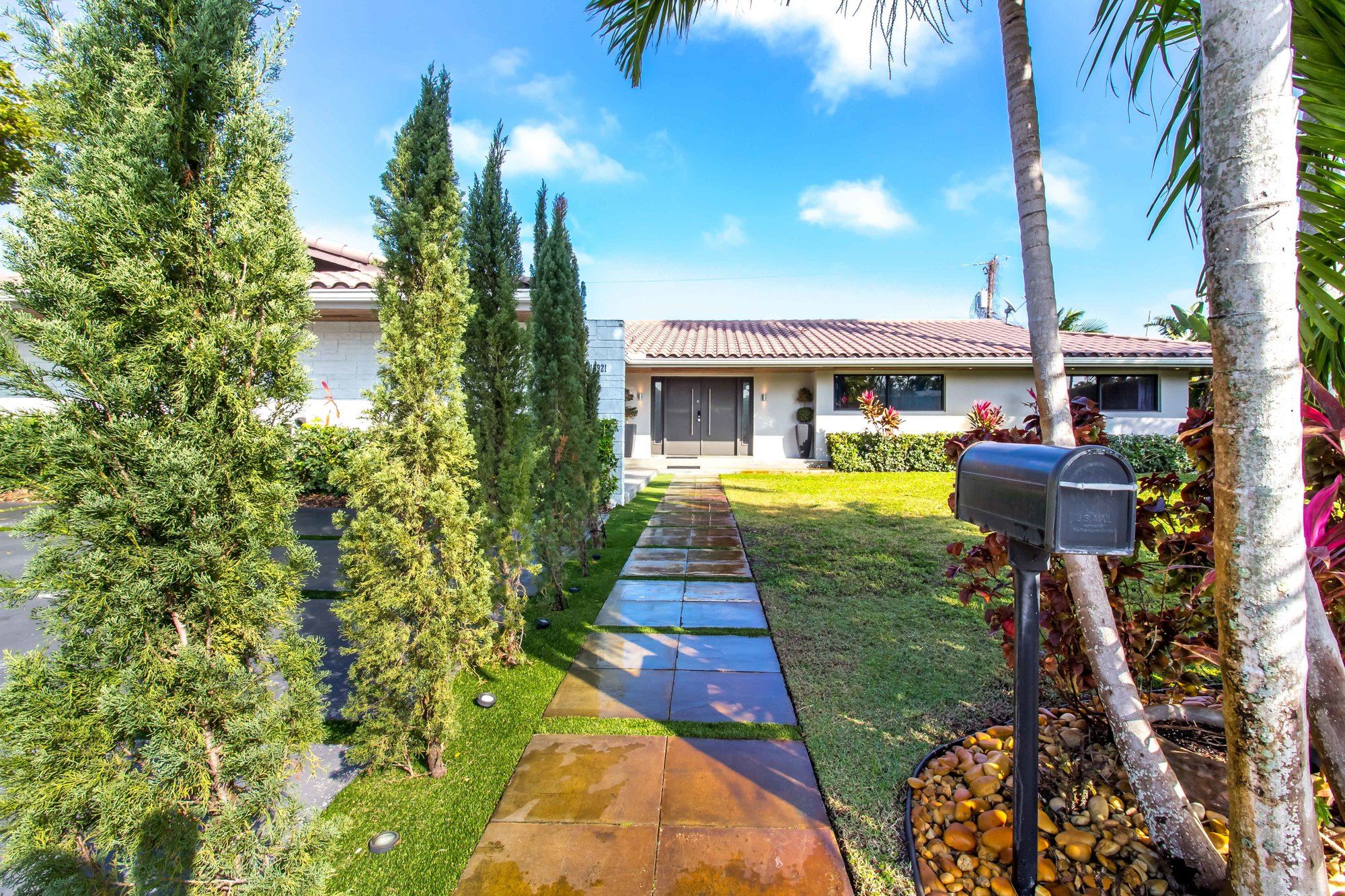 Villa Lunablu