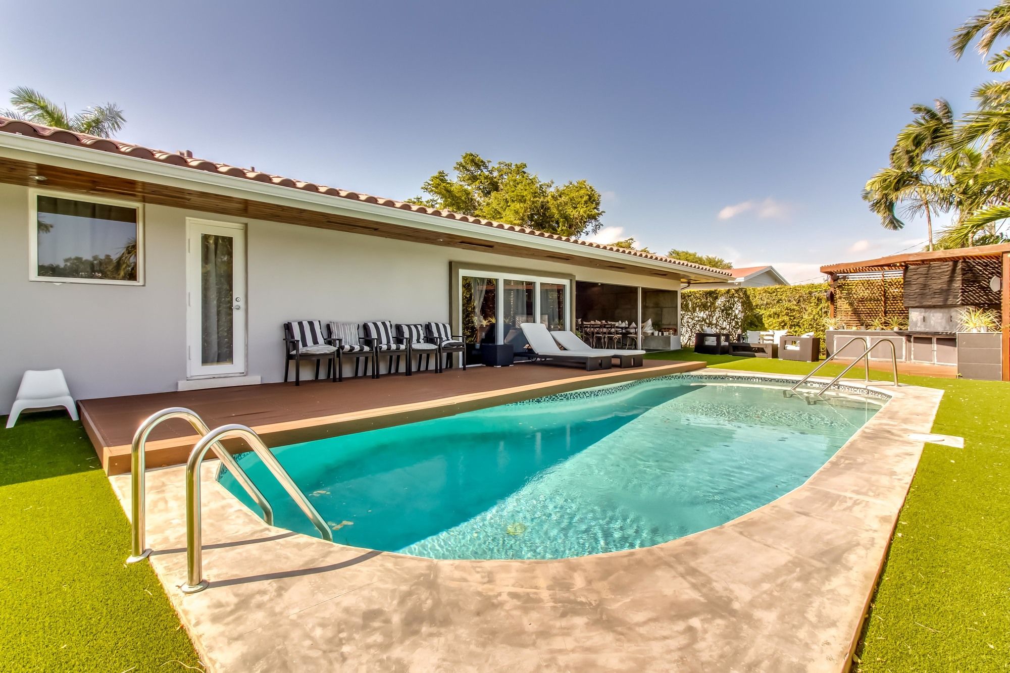 Villa Lunablu