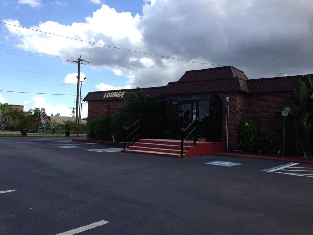 Americas Best Value Inn & Suites North Port