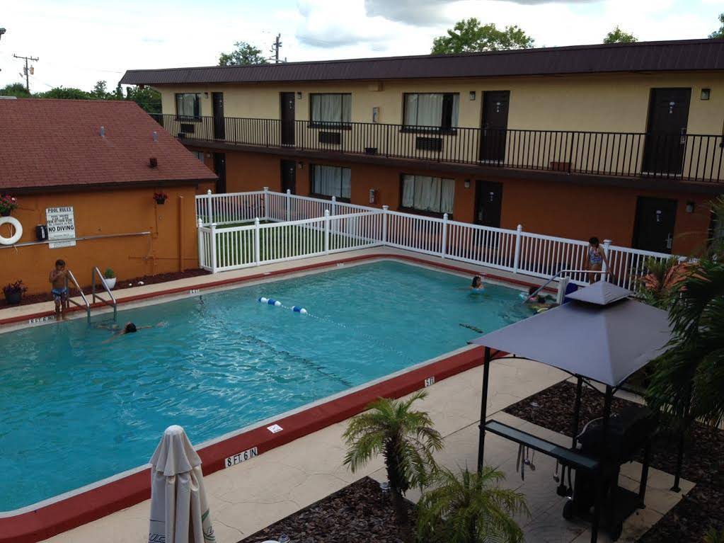 Americas Best Value Inn & Suites North Port