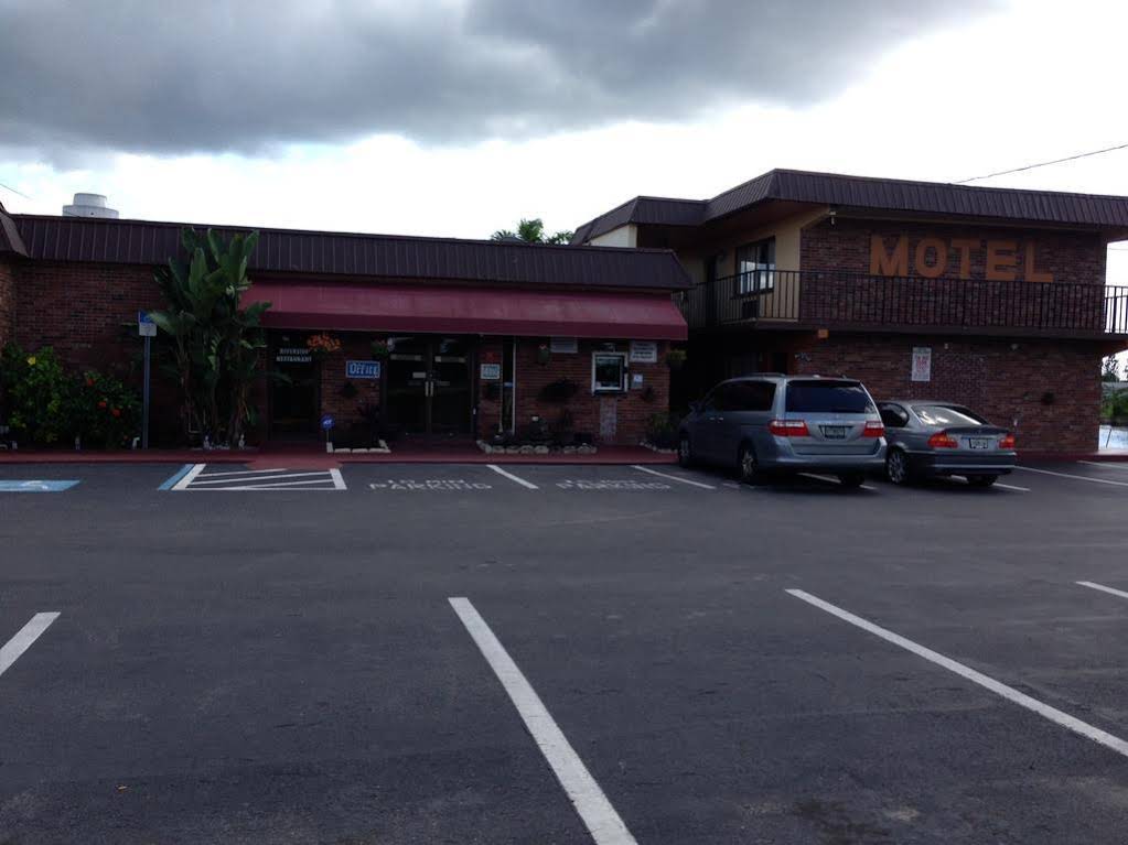 Americas Best Value Inn & Suites North Port