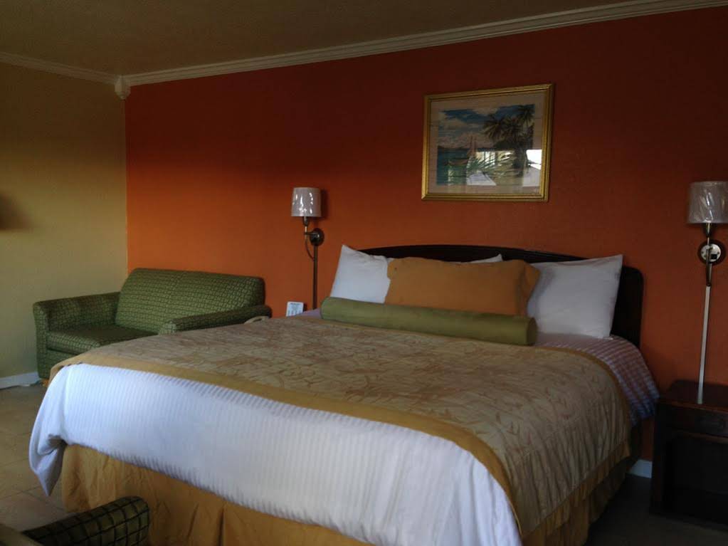 Americas Best Value Inn & Suites North Port