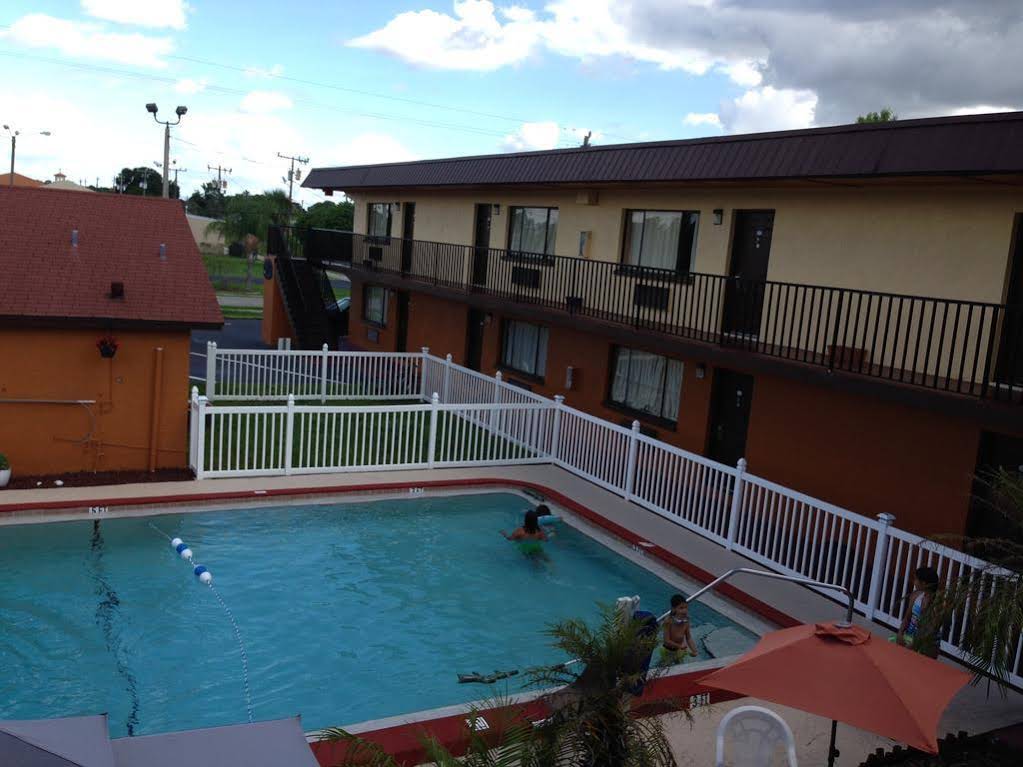 Americas Best Value Inn & Suites North Port