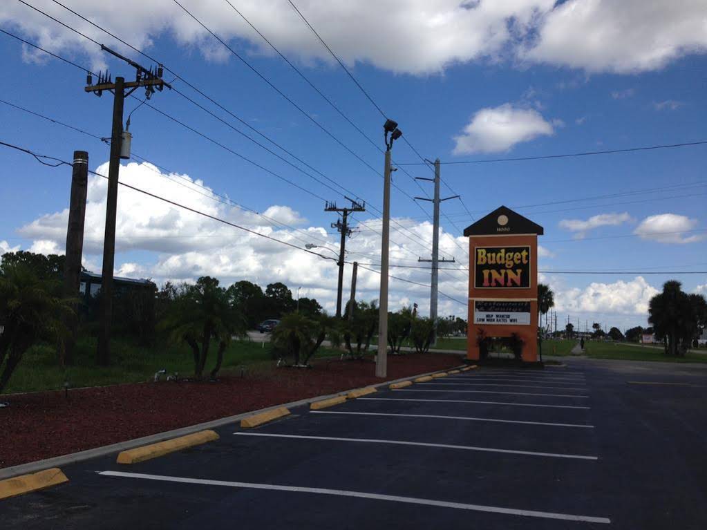 Americas Best Value Inn & Suites North Port