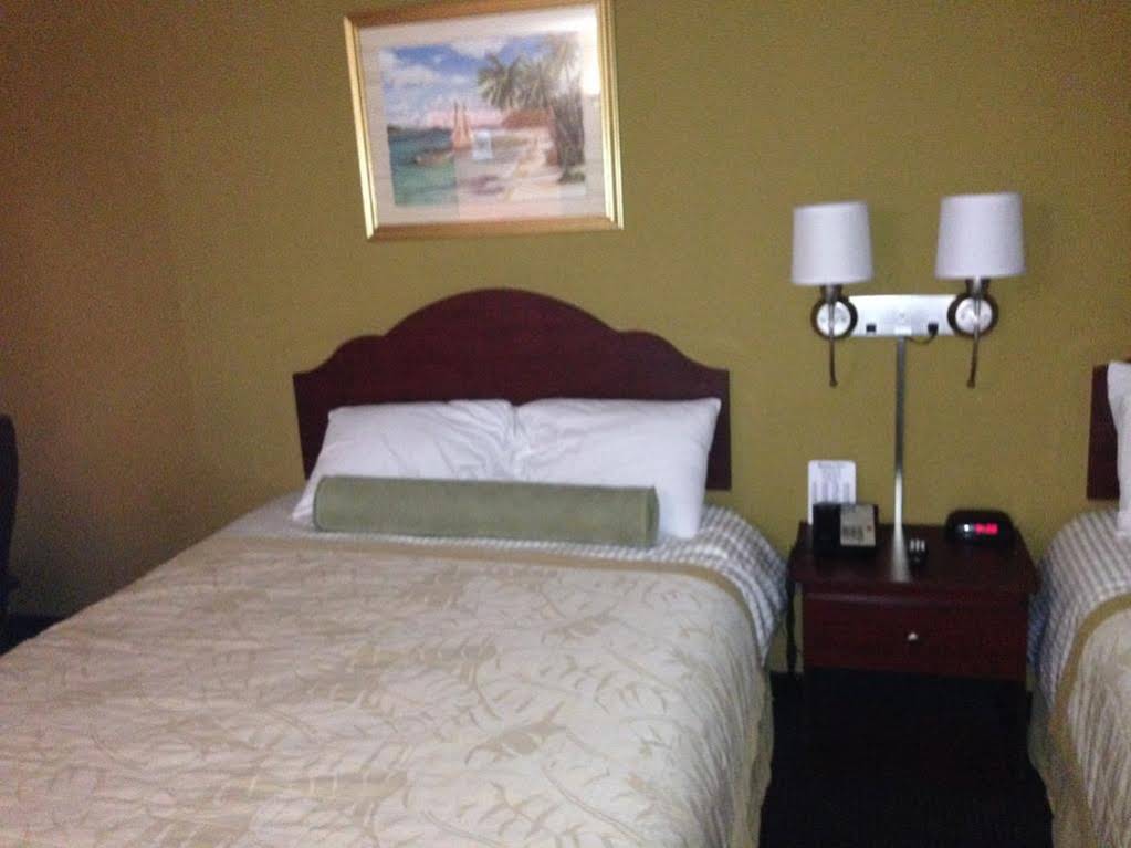 Americas Best Value Inn & Suites North Port