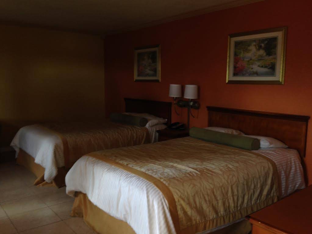 Americas Best Value Inn & Suites North Port