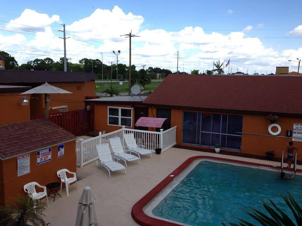 Americas Best Value Inn & Suites North Port