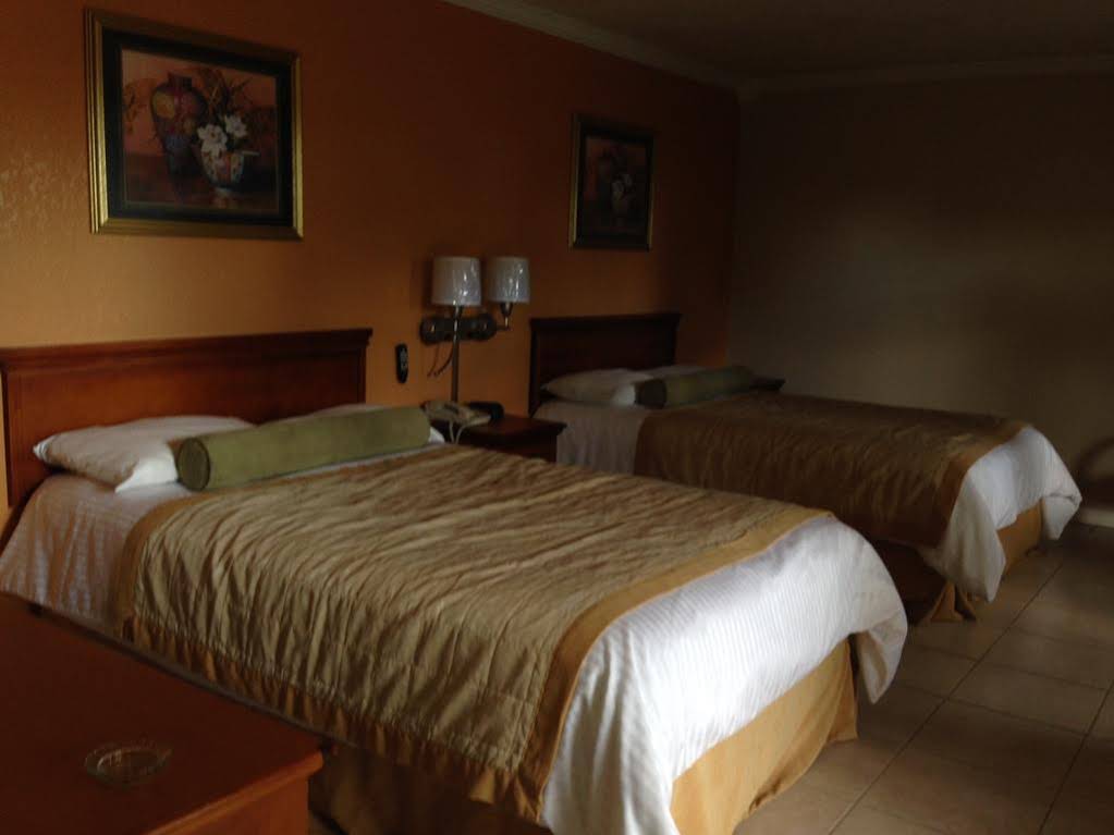 Americas Best Value Inn & Suites North Port