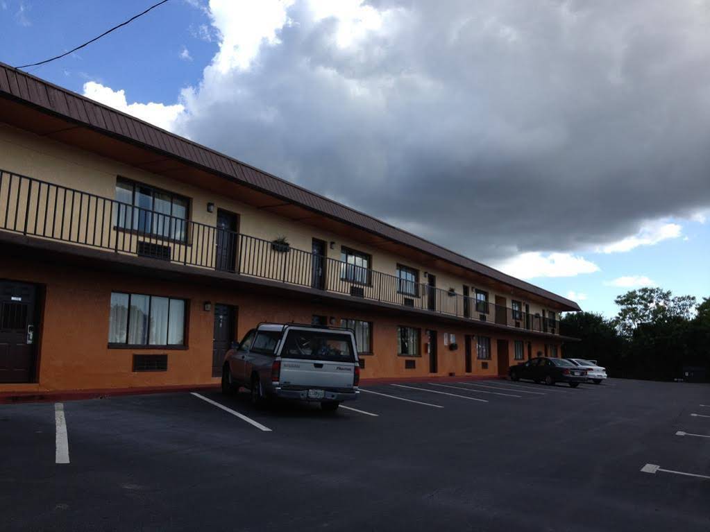 Americas Best Value Inn & Suites North Port