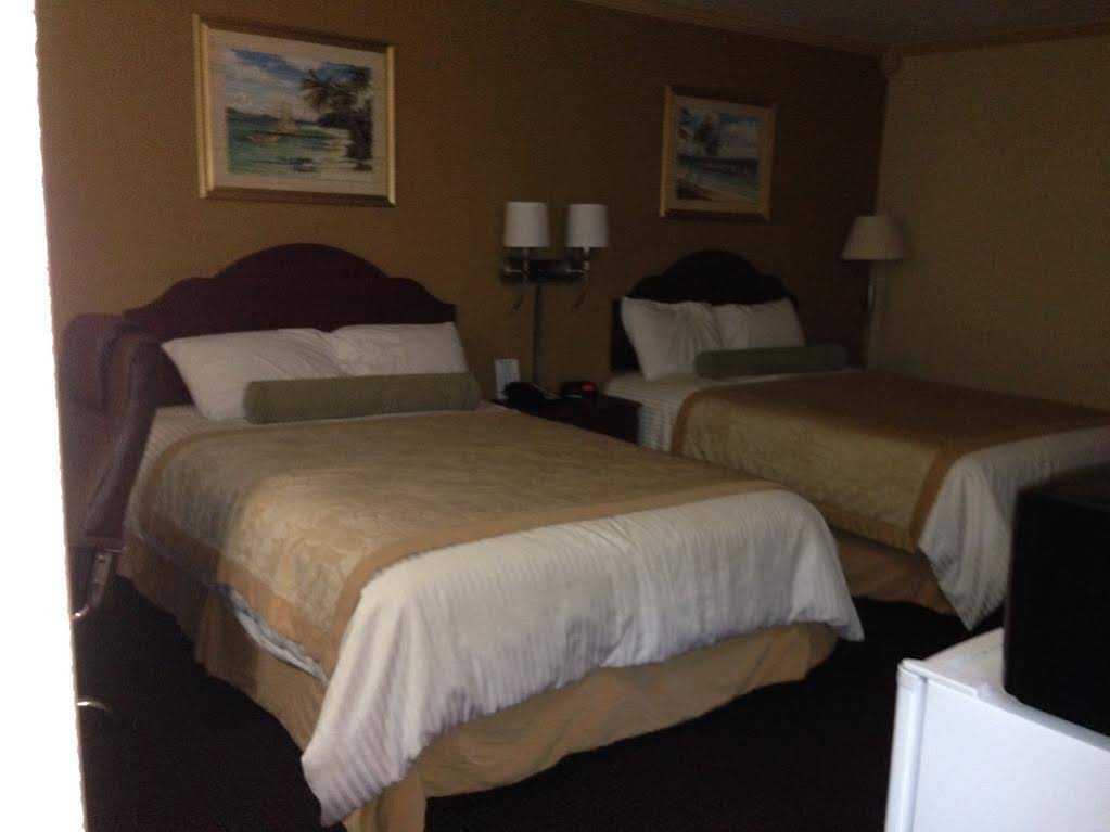 Americas Best Value Inn & Suites North Port