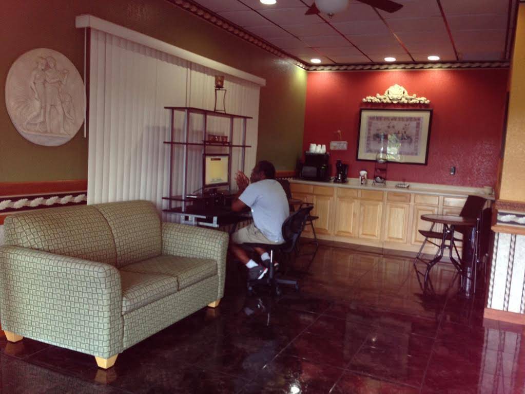 Americas Best Value Inn & Suites North Port