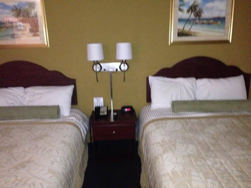 Americas Best Value Inn & Suites North Port