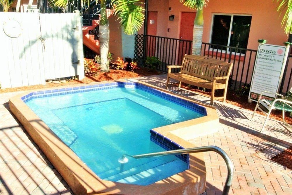 Coral Shores Resort