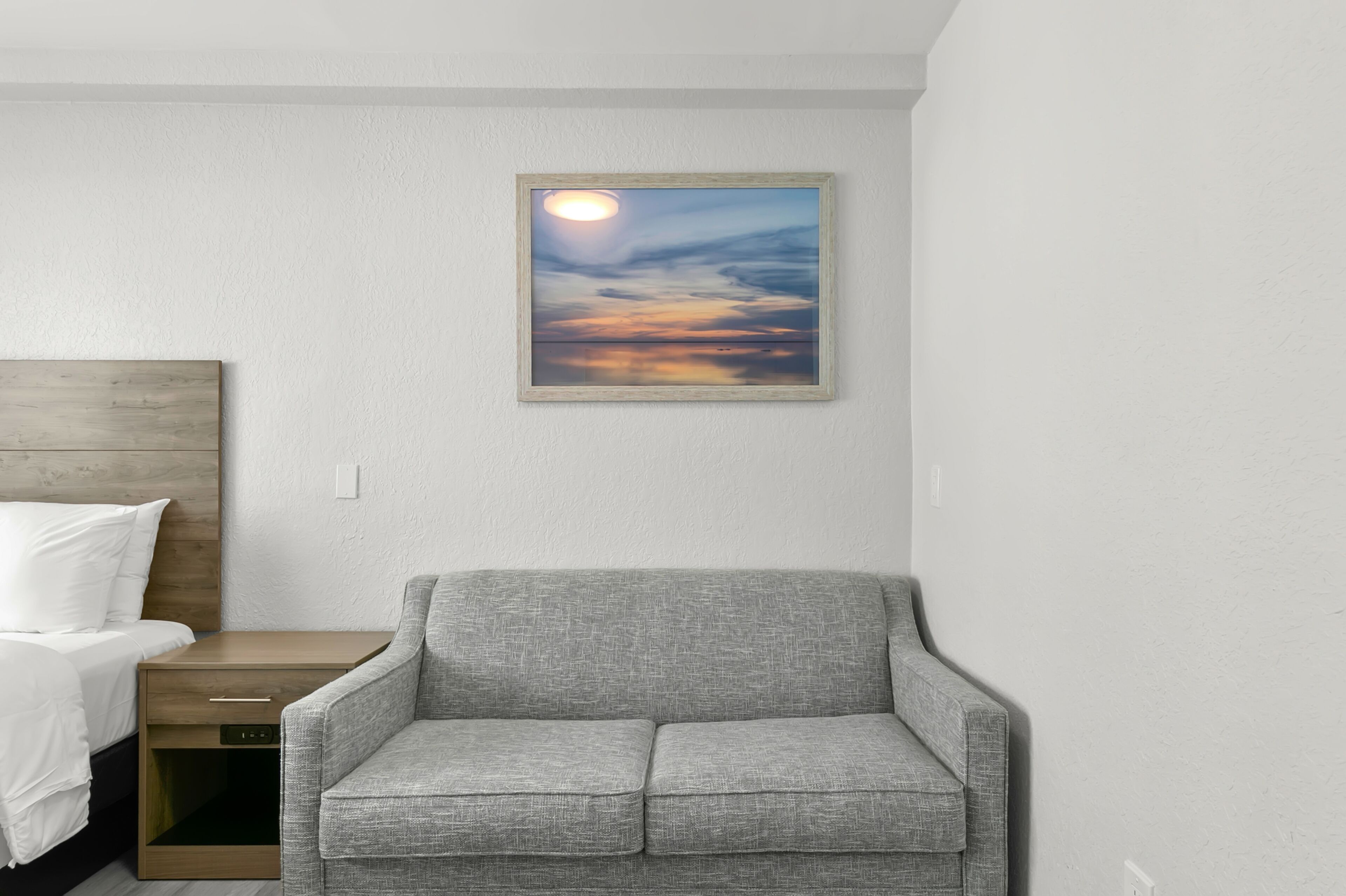 Grand Shores West