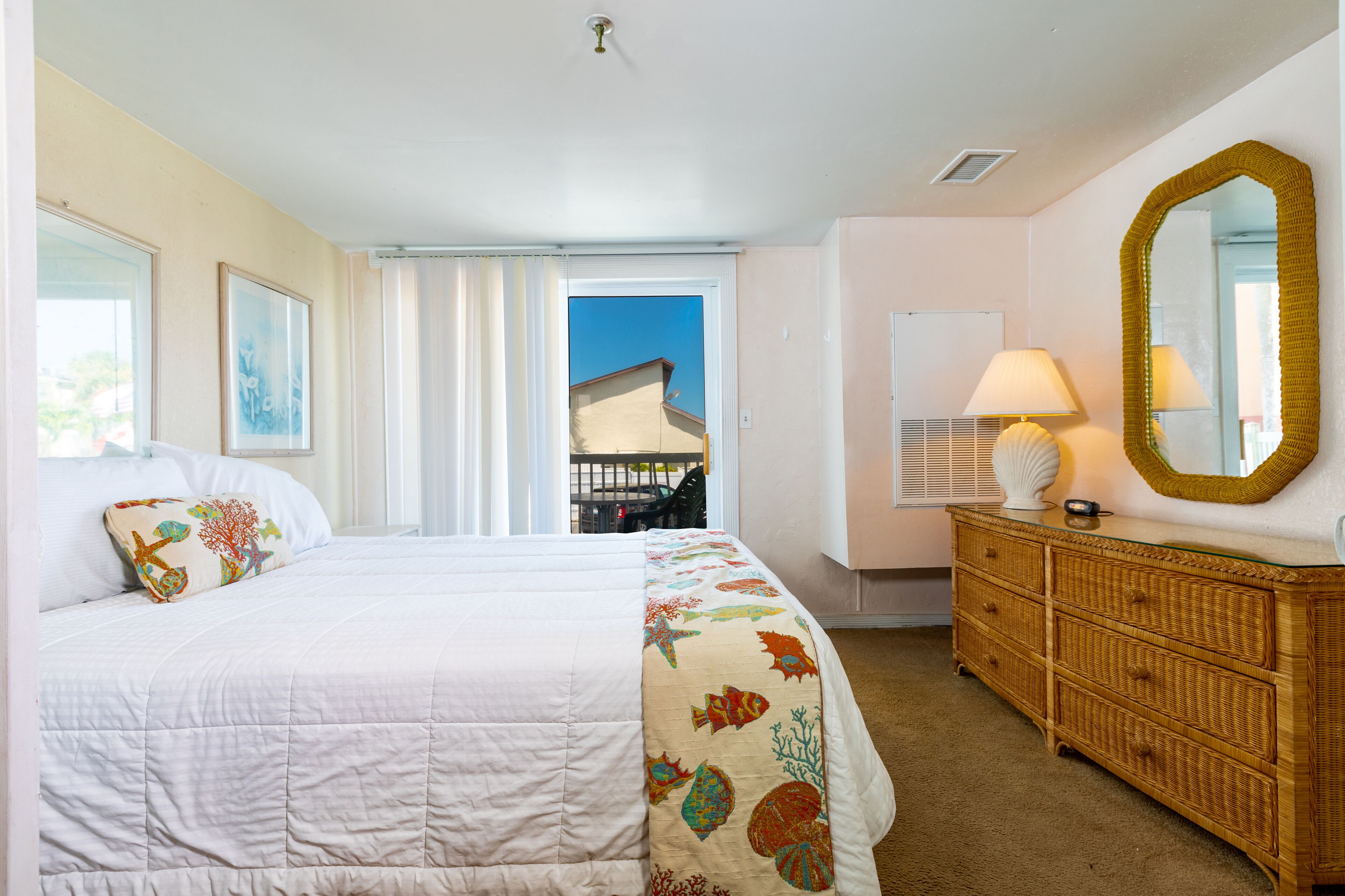 Grand Shores West