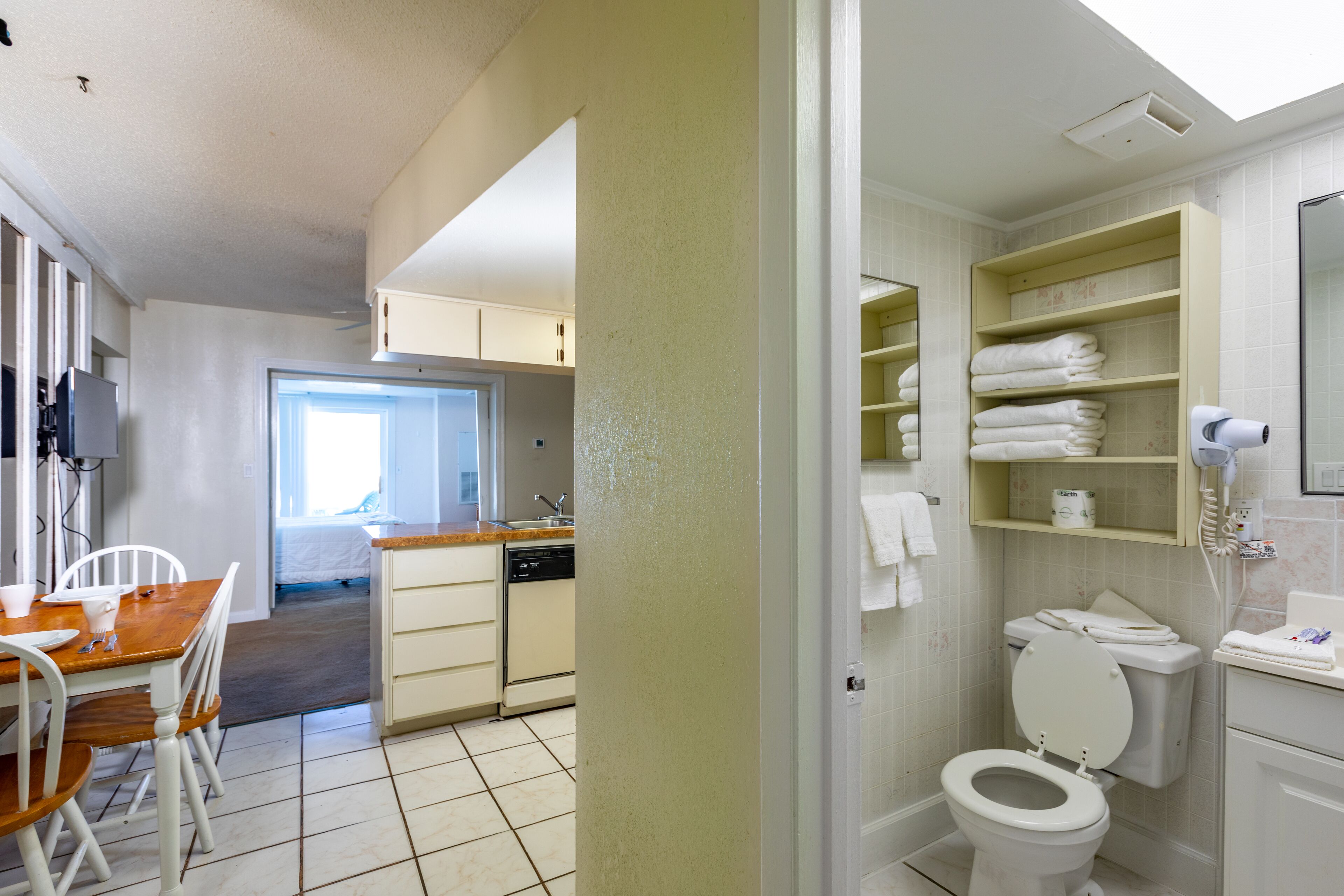 Grand Shores West