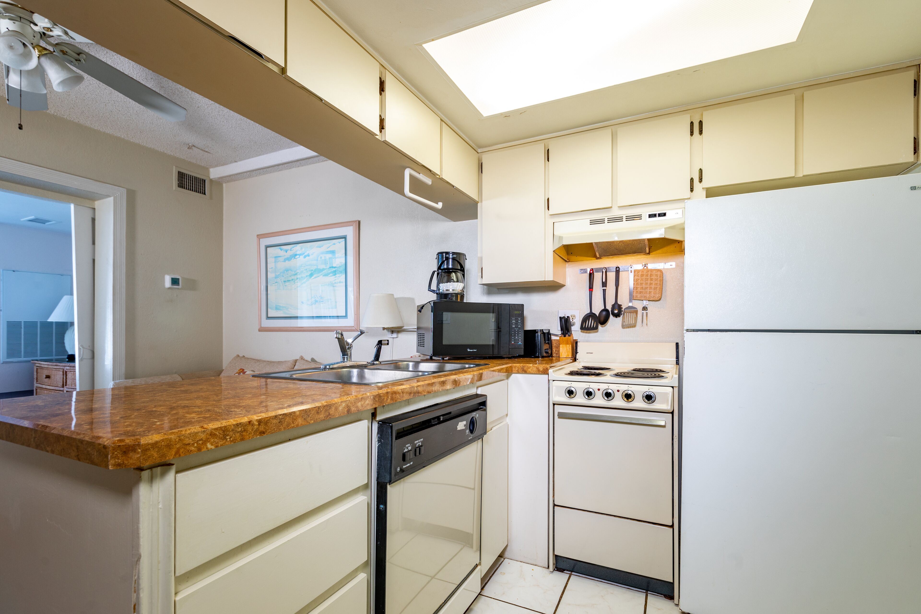 Grand Shores West